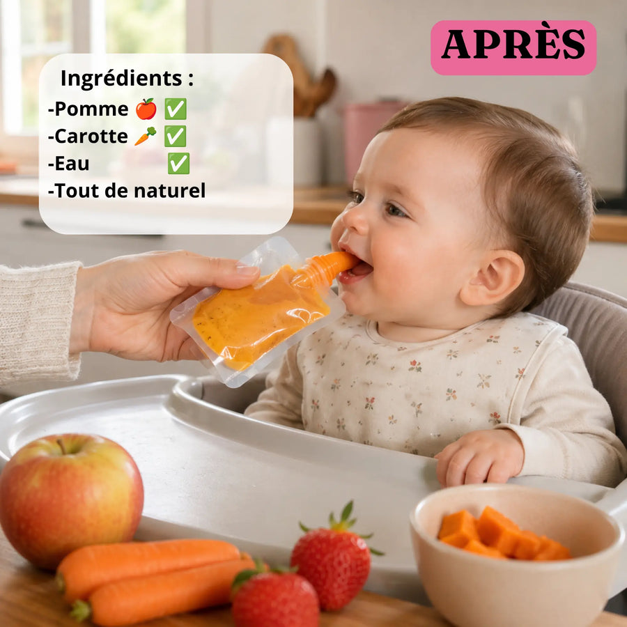 Après