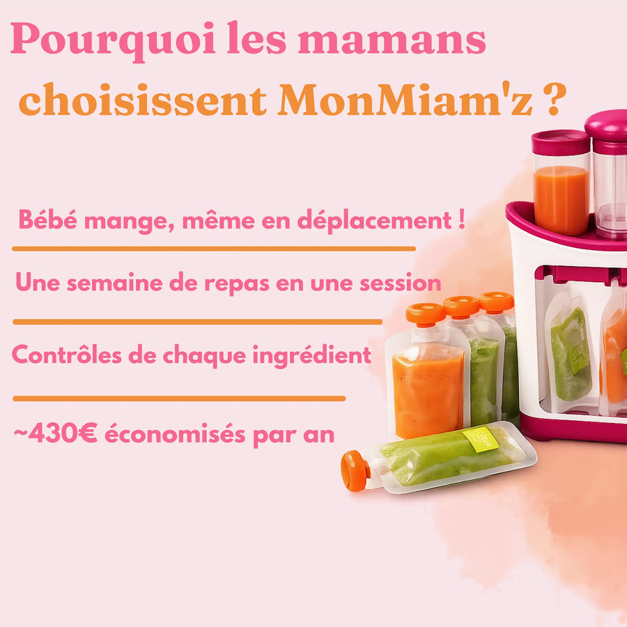 Kit MonMiam'z