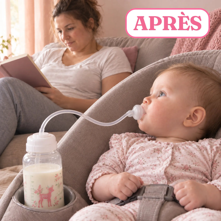 Après